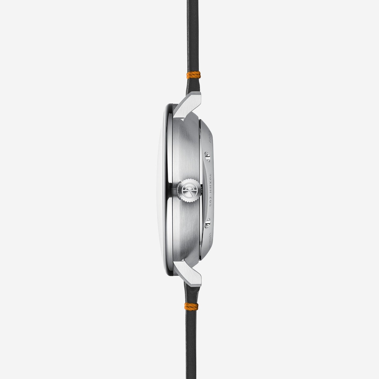 Sternglas Hamburg Küste 2.0 S02-HHX06-EB05 Herren Armbanduhr Blau • Automatikwerk mit Steuerrad-Rotor • Saphirglas doppelt
