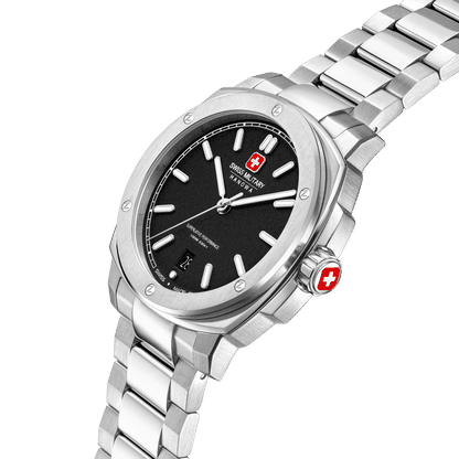 Swiss Military Hanowa Sirius SMWGH0006501 Herren • Saphirglas • 10 ATM Wasserdicht, Bild 2