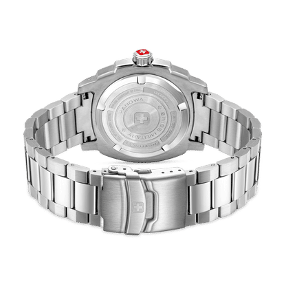 Swiss Military Hanowa Sirius SMWGH0006501 Herren • Saphirglas • 10 ATM Wasserdicht, Bild 5