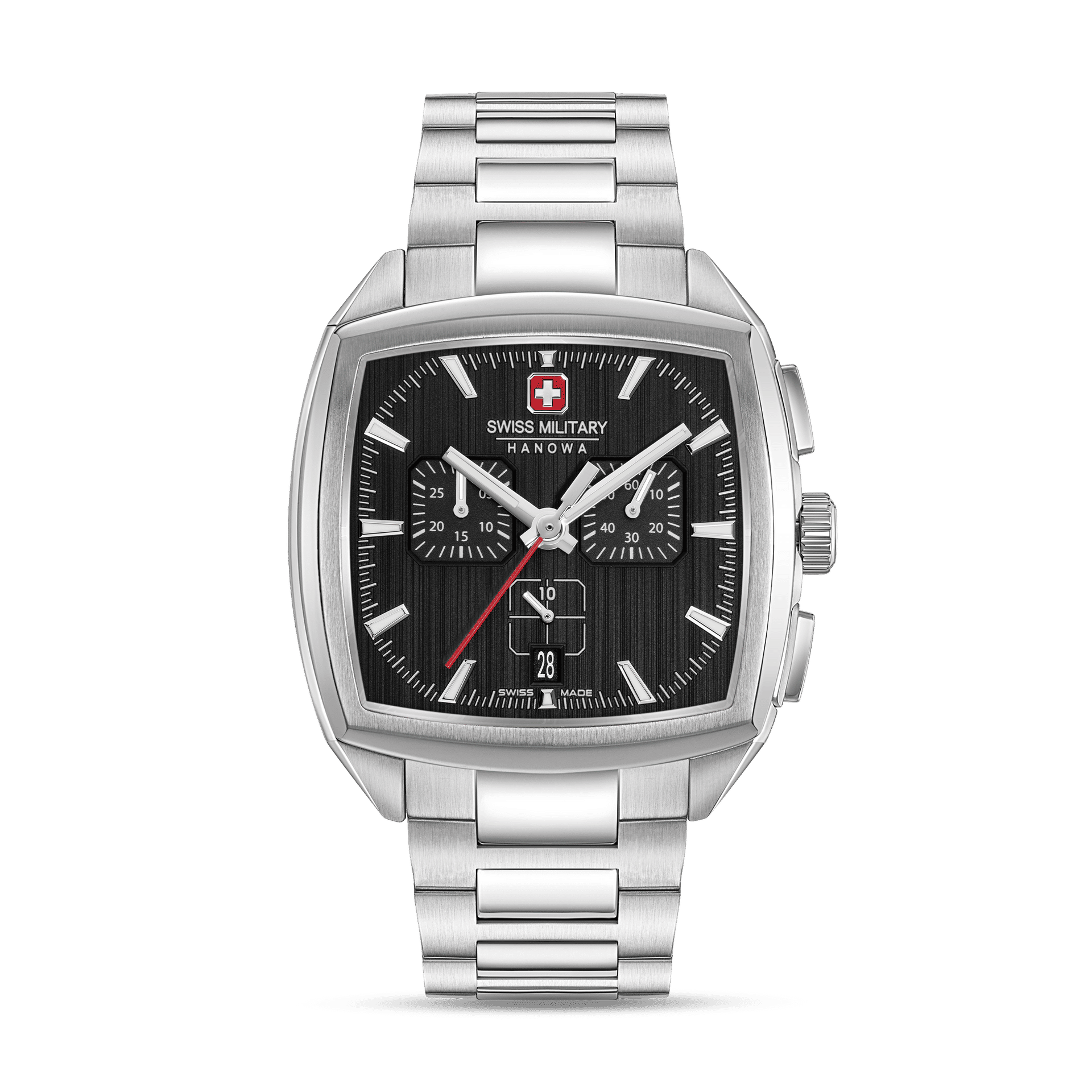 Swiss Military Hanowa Starlight SMWGI0004301 Herren • Saphirglas • Chronograph