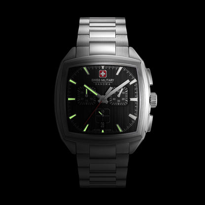 Swiss Military Hanowa Starlight SMWGI0004301 Herren • Saphirglas • Chronograph, Bild 6