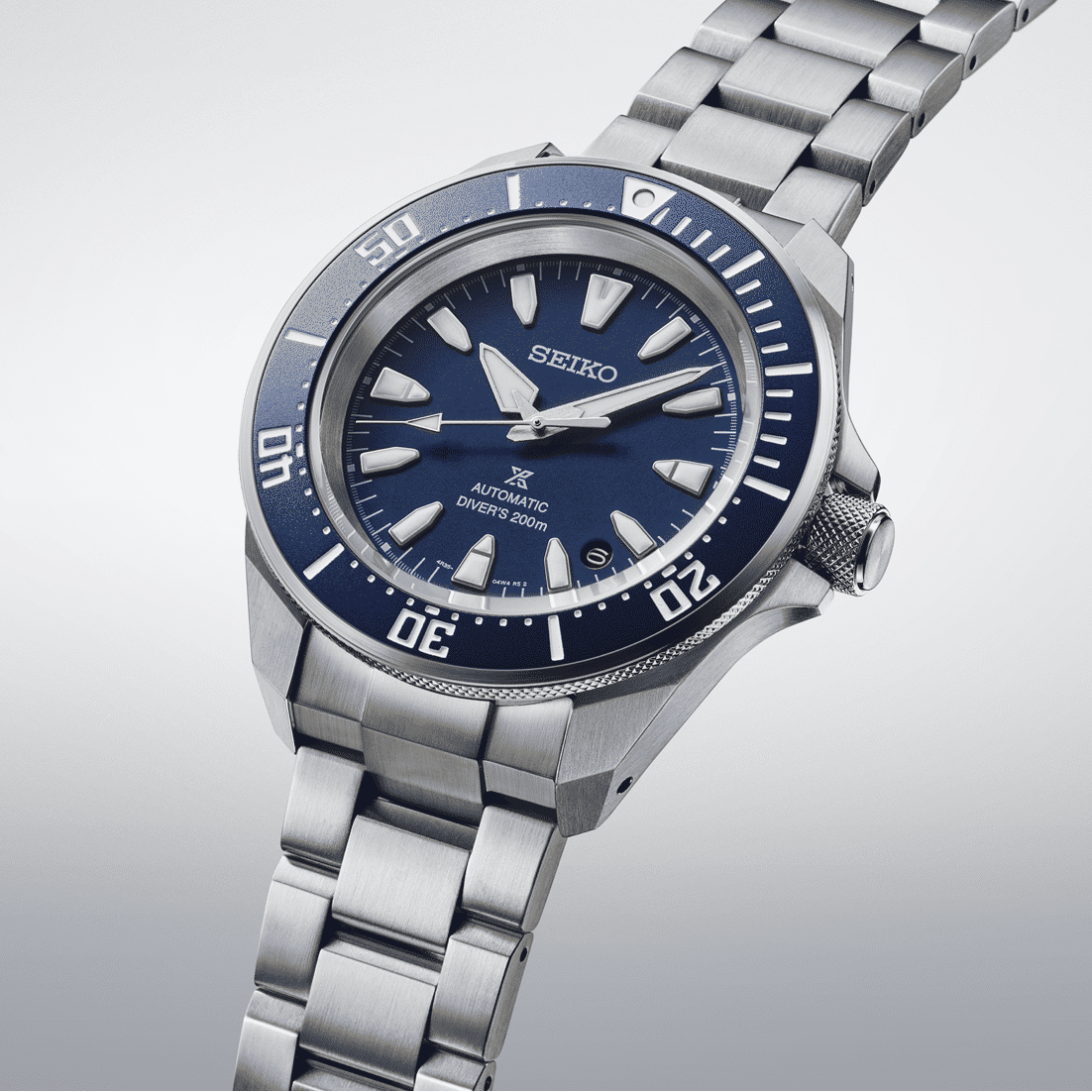 Seiko Prospex SRPL51K1 Orologio da Uomo • Automatico • 200m