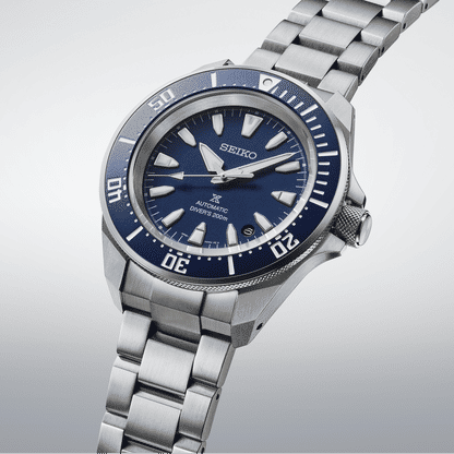 Seiko Prospex SRPL51K1 Orologio da Uomo • Automatico • 200m