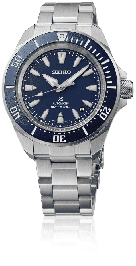 Seiko Prospex SRPL51K1 Orologio da Uomo • Automatico • 200m