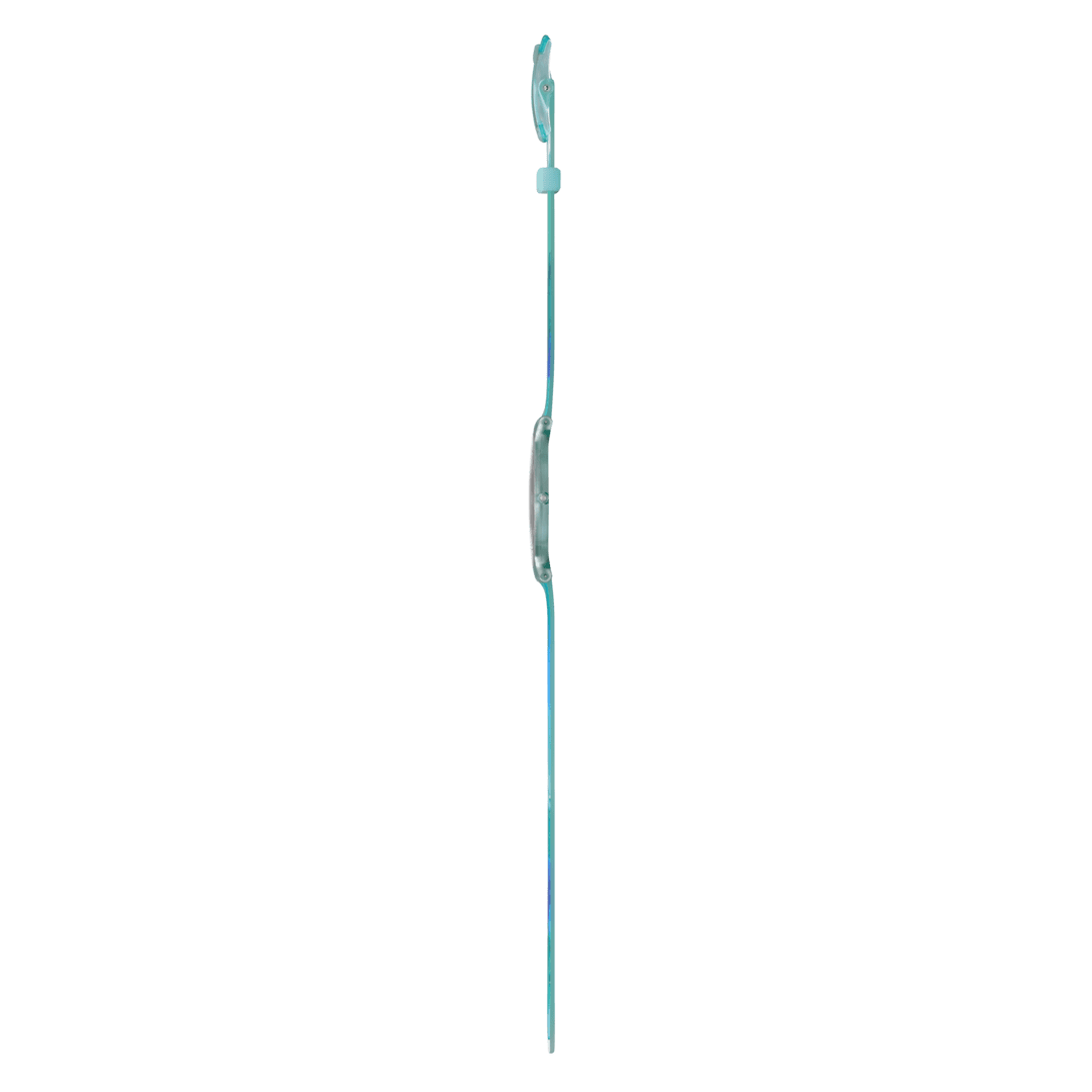 Swatch Skin SS08G111 Paradise Mist Damenuhr • Ultraflaches Design • Kollektion Painted Paradise, Bild 5
