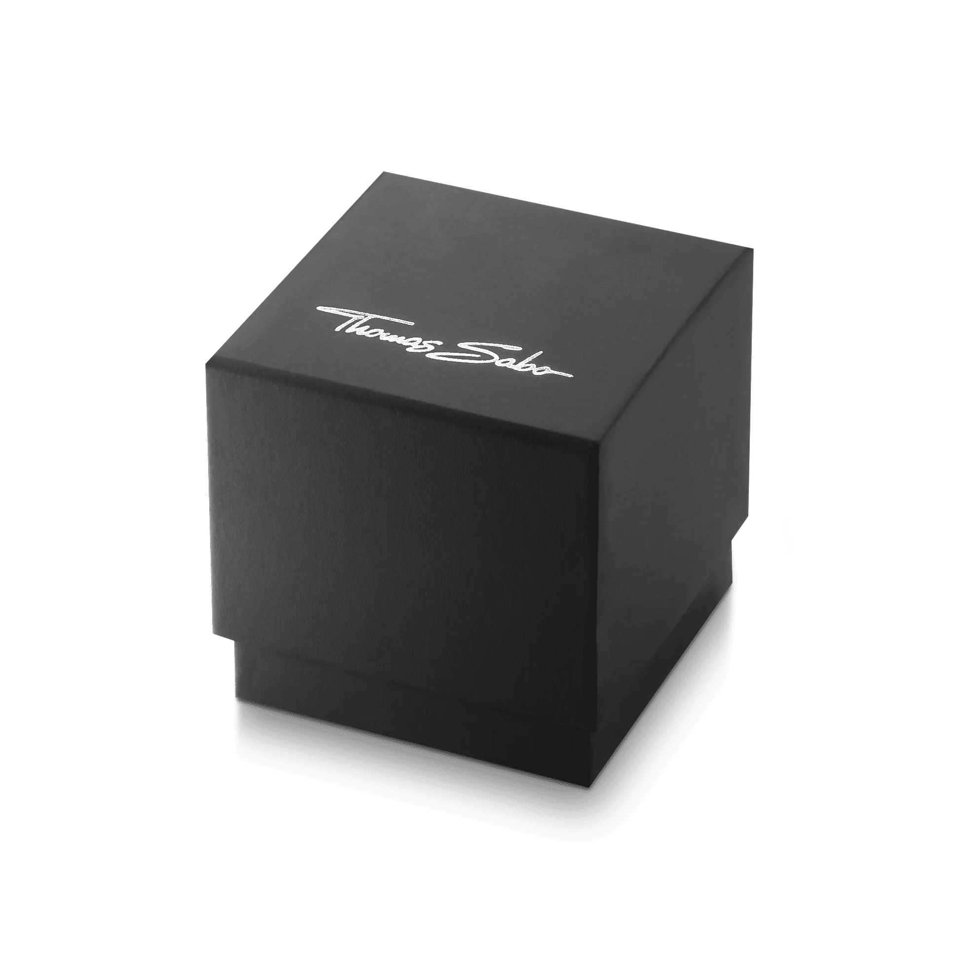 Thomas Sabo Rebel at Heart Revive WA0425-201-201 Unisex Armbanduhr Dunkelrot • Graviermuster-Design • 5 ATM wasserdicht