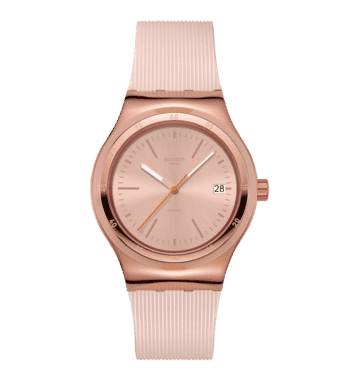 Swatch Sistem 51 Irony YIG402 Herren • Automatikwerk mit 90h Gangreserve • Swiss Made, Bild 9