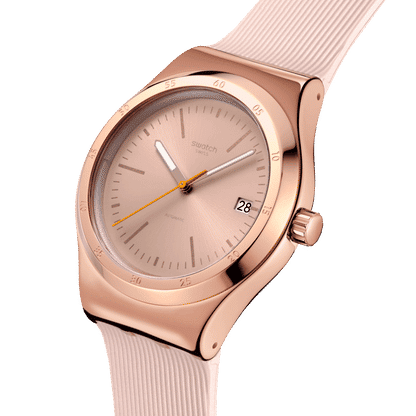Swatch Sistem 51 Irony YIG402 Herren • Automatikwerk mit 90h Gangreserve • Swiss Made, Bild 3