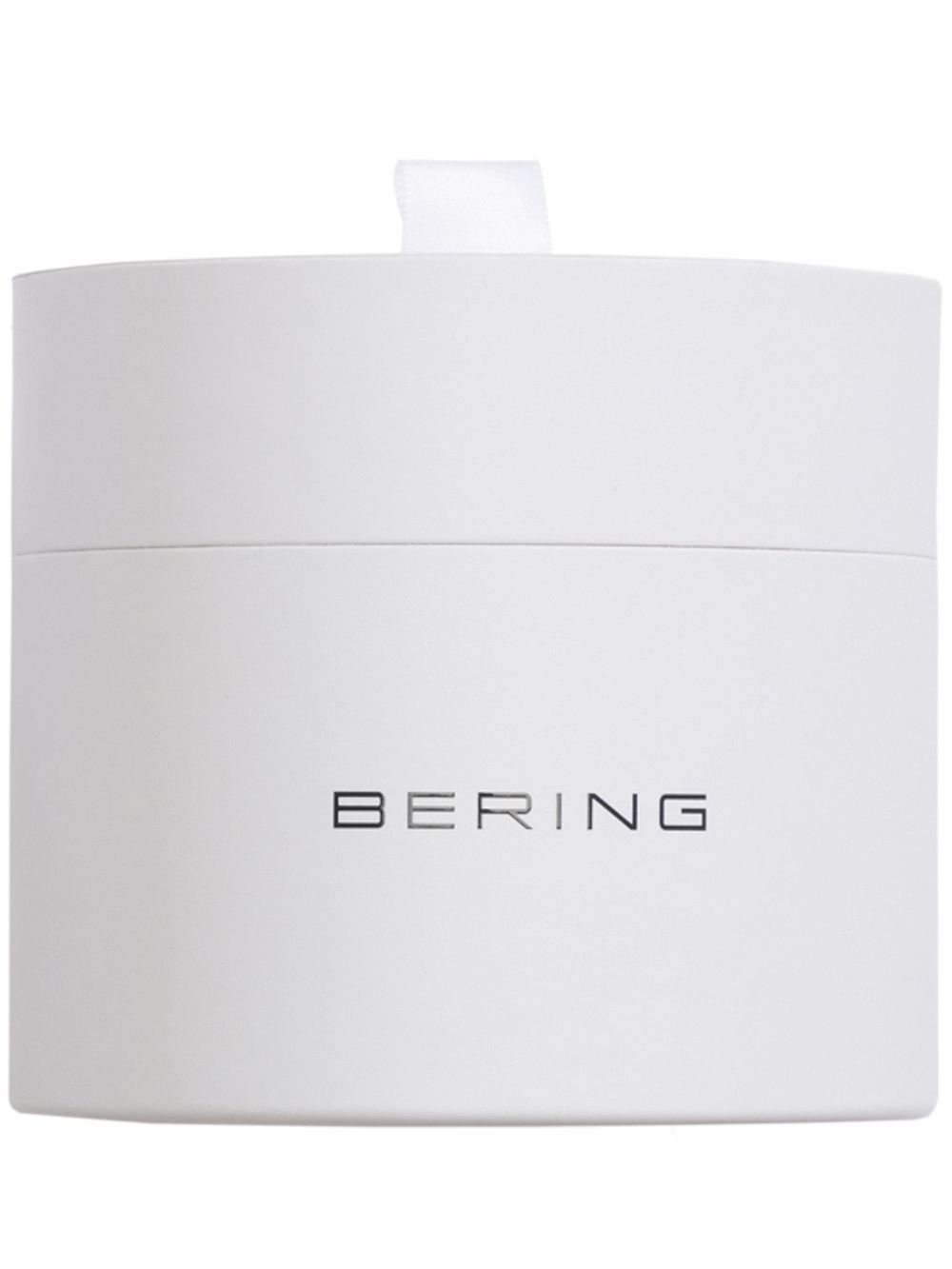 Bering Classic 10126-003 Damen Armbanduhr Rot • Saphirglas entspiegelt • Skandinavisches Design, Bild 2