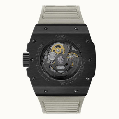 Ingersoll 1892 The Play I15305 Herren Armbanduhr Schwarz • Automatikwerk • Mineralglas, Bild 5