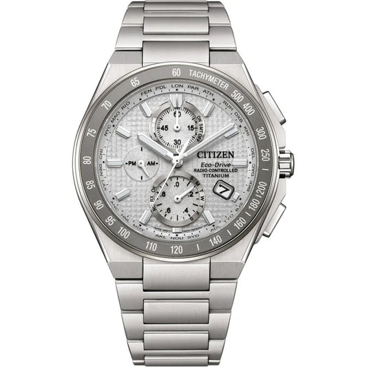 Citizen Promaster Sky AT8391-52H Herren • Funk-Solaruhr • Saphirglas