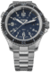Traser H3 P67 Diver Blue Special Set 109373 Herrenuhr Blau • Schweizer Quarzwerk • 50 Bar Wasserdicht, Bild 2