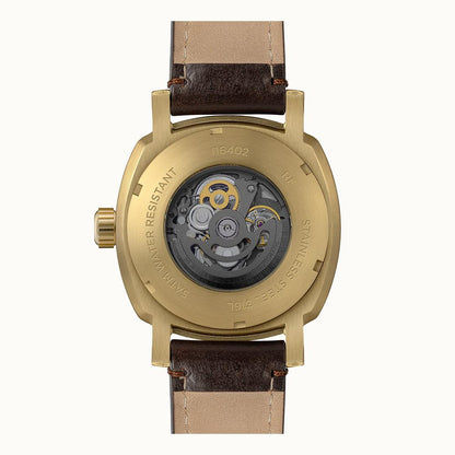 Ingersoll Outrider I16402 Herrenuhr • Automatikwerk • Mineralglas, Bild 5