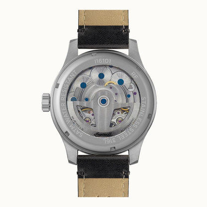 Ingersoll The Naismith I16101 Herrenuhr • Automatikwerk • Mineralglas, Bild 5