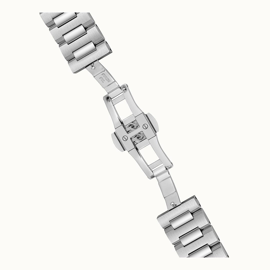 Ingersoll The Spur I17001 Herrenuhr • Handaufzug • Skelett-Zifferblatt, Bild 6