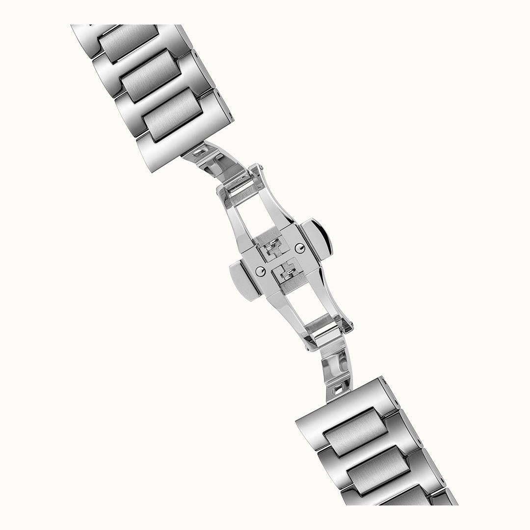 Ingersoll Bronc I16701 Herrenuhr • Automatikwerk • Mineralglas, Bild 6