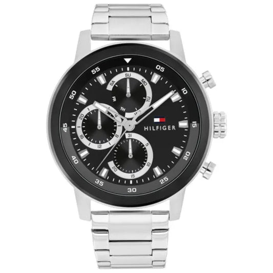 Tommy Hilfiger Rocky 1792181 Herren • Quarzwerk • Markenuhr