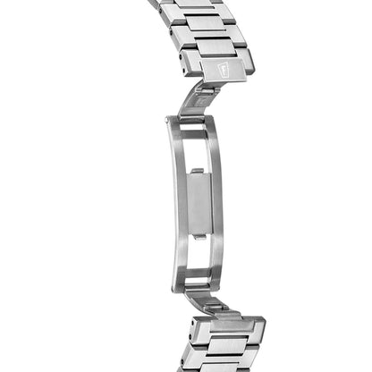 Festina Rivé F20053/5 Herren • Automatikwerk • Saphirglas, Bild 3