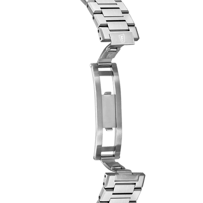 Festina Rivé F20054/4 Damen Armbanduhr • Automatikwerk Soprod P024 • Saphirglas, Bild 2