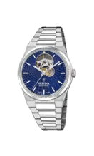 Festina Rivé F20054/4 Damen Armbanduhr • Automatikwerk Soprod P024 • Saphirglas, Bild 6