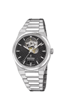 Festina Rivé F20054/4 Damen Armbanduhr • Automatikwerk Soprod P024 • Saphirglas, Bild 7