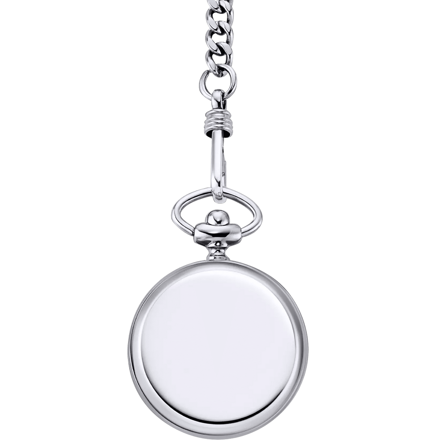 Festina Pocketwatch F2034/1 Damen • Messinggehäuse • Mineralglas
