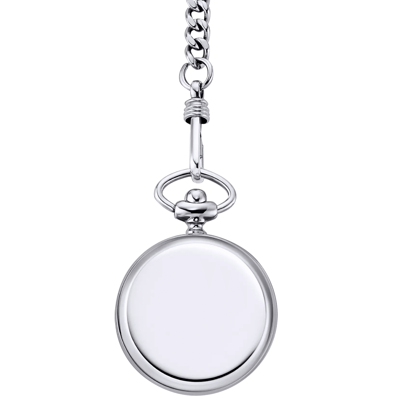 Festina Pocketwatch F2034/1 Damen • Messinggehäuse • Mineralglas
