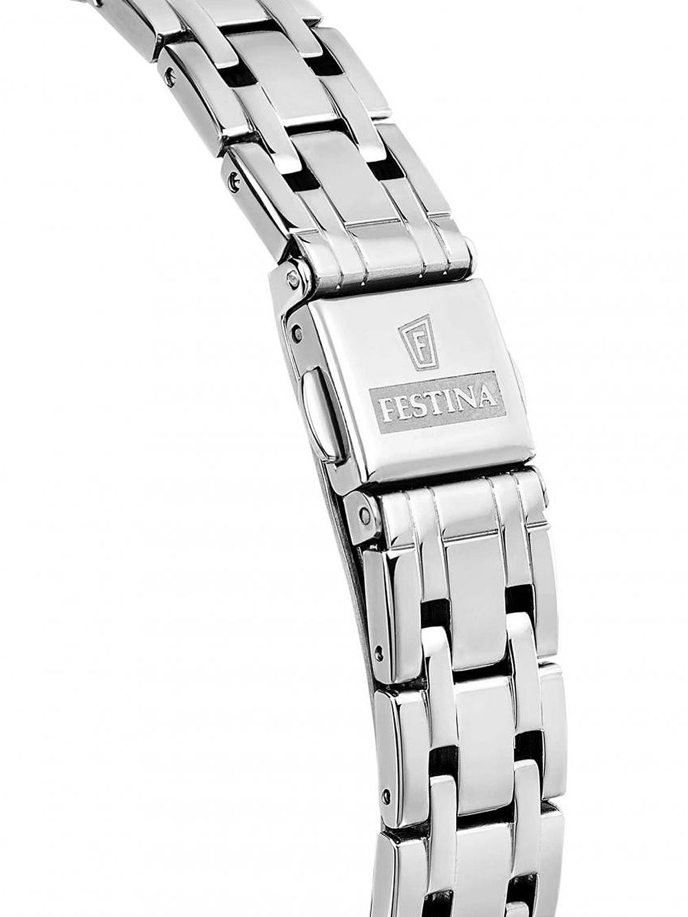 Festina Automatic Skeleton F20614/1 Damen • Saphirglas • Automatikwerk, Bild 2