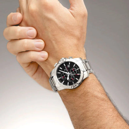 Orologio da uomo Festina Automatic F20704/3 • Meccanismo a vista • Vetro zaffiro
