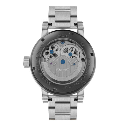 Ingersoll The Arc I16002 Herrenuhr • Automatikwerk • Skelett-Zifferblatt, Bild 6