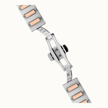 Ingersoll The Ollie I14502 Herrenuhr Grau • Automatikwerk • Mineralglas, Bild 6