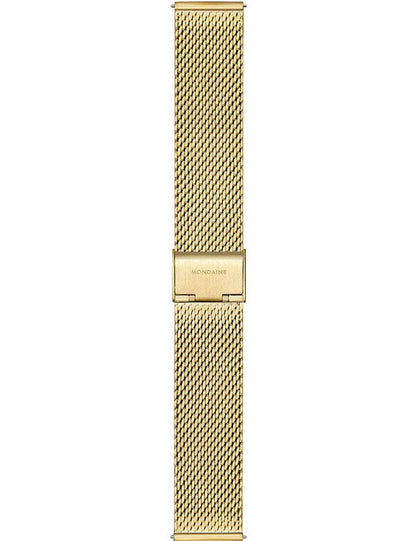 Mondaine Classic A660.30360.80SBM Herrenuhr Grau • Schweizer Quarzwerk • Mineralglas, Bild 4