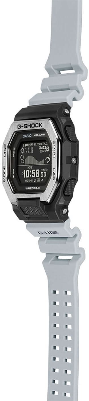 Orologio Casio G-Shock GBX-100TT-8ER