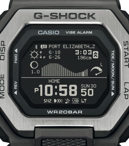 Orologio Casio G-Shock GBX-100TT-8ER