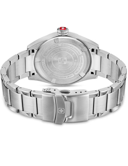 Swiss Military Hanowa Greyhound SMWGG0001503 Herren • Quarzwerk • 10 ATM Wasserdicht, Bild 3