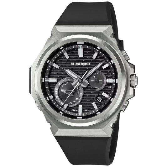 Casio G-STEEL GST-B1000-1AER Herren • Tough Solar & Bluetooth • 200 m Wasserdicht