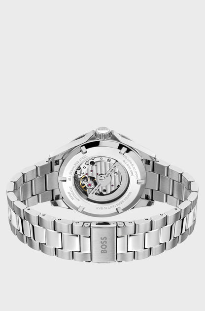 BOSS Troper Automatic 1514202 Herren • Automatikwerk • 100 m wasserdicht, Bild 3