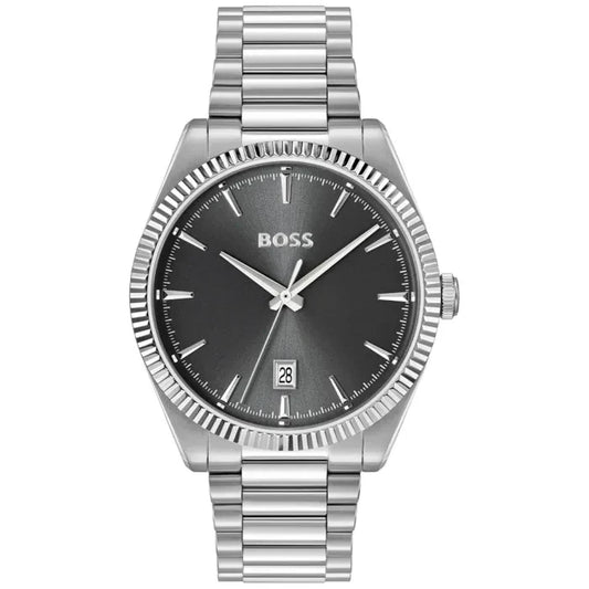 BOSS Cheswick 1514310 Herren • Klassisches Design • Quarzwerk
