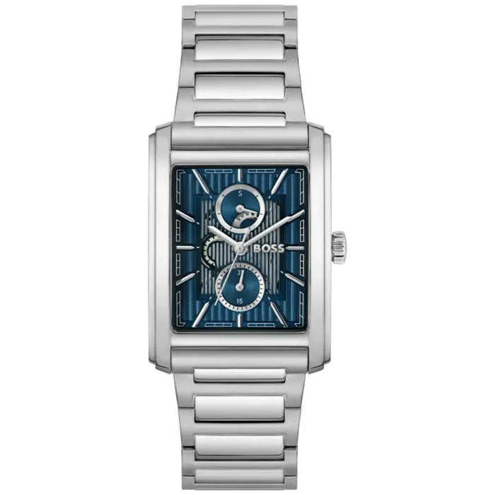 BOSS Principle Dress 1514318 Herren Armbanduhr • Elegantes Design • Klassischer Dressstil