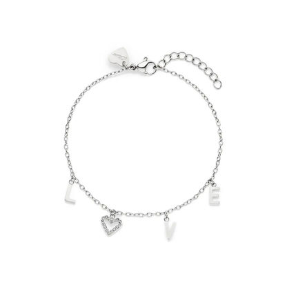 s.Oliver Bracciale SOJ-0106-B-21