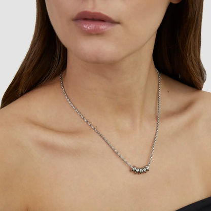 s.Oliver Collana SOJ-0095-N-45
