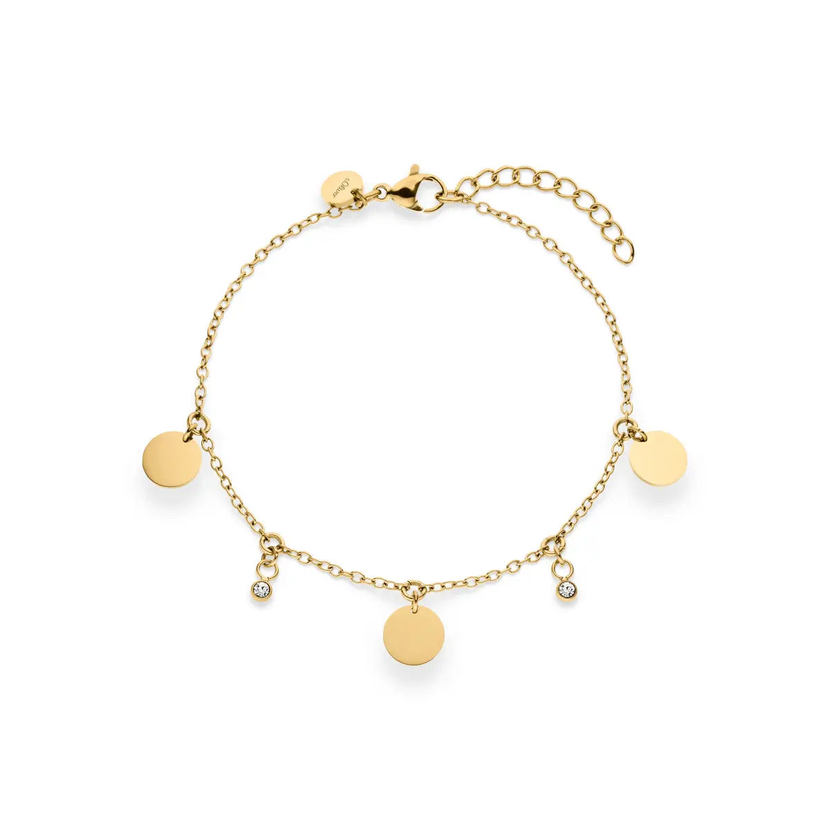 s.Oliver Bracciale SOJ-0124-B-21
