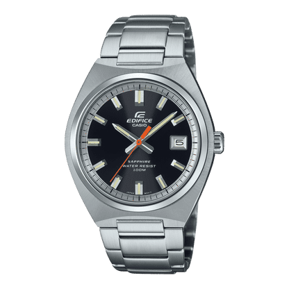 Casio Edifice EFB-109D-1AVEF Herrenuhr • Saphirglas • 10 bar Wasserdichtigkeit