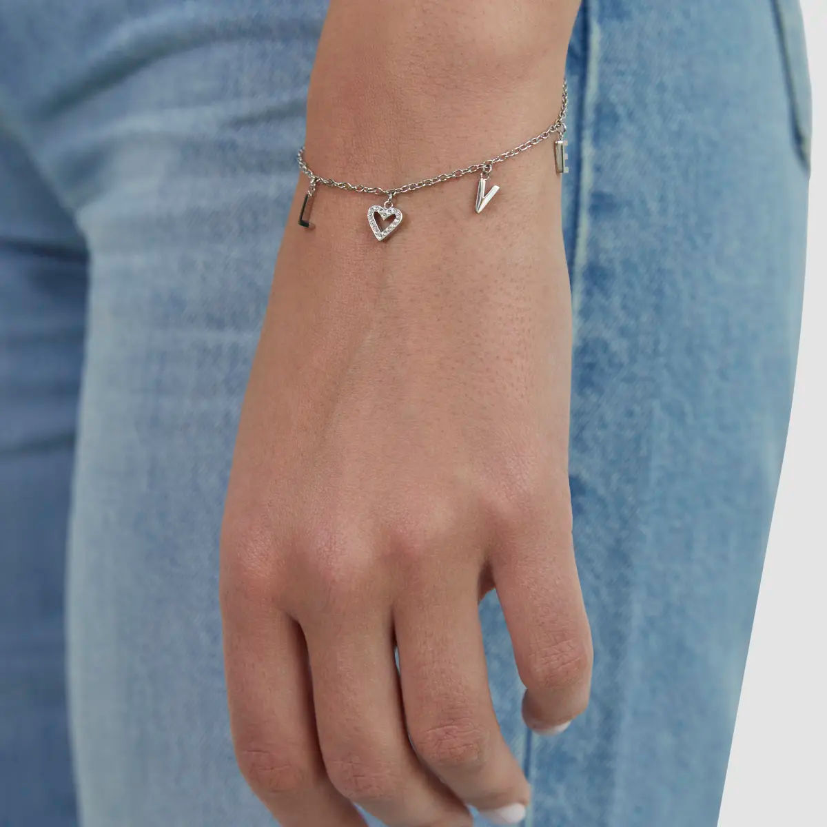 s.Oliver Bracciale SOJ-0106-B-21