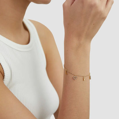 s.Oliver Bracciale SOJ-0107-B-21