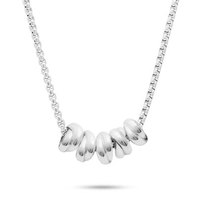 s.Oliver Collana SOJ-0095-N-45