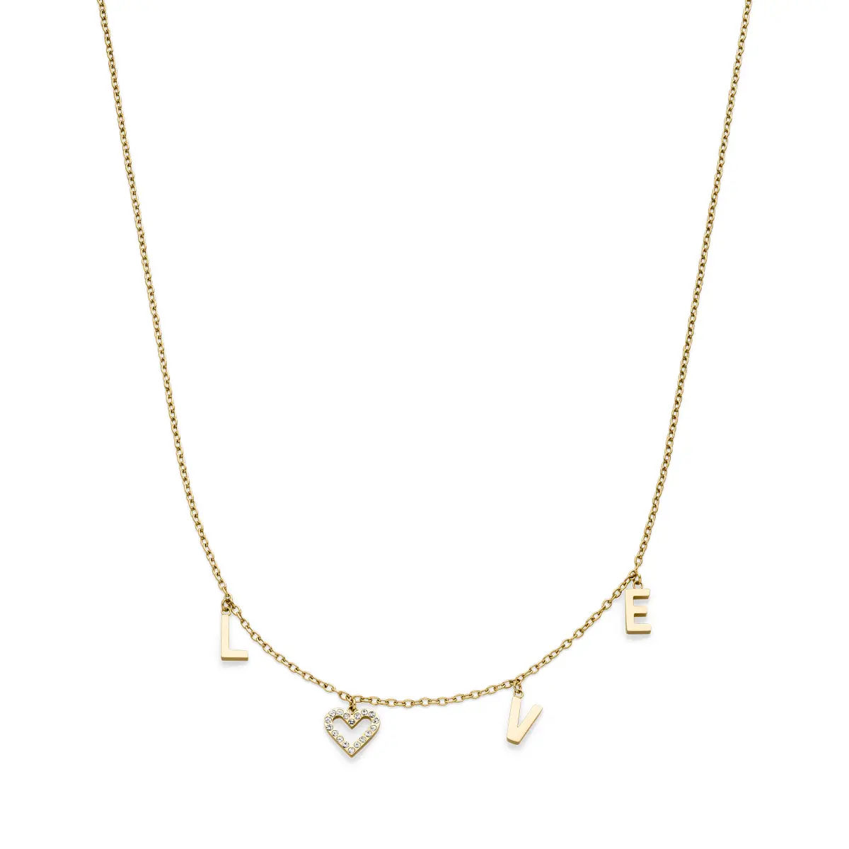s.Oliver Collana SOJ-0104-N-47