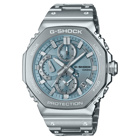 Casio G-Shock GMC-B2100AD-2AER Herrenuhr • Tough Solar • Bluetooth Smartphone-Link