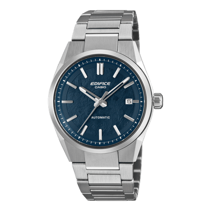 Casio Edifice EFK-110D-2AER Herrenuhr • Automatikwerk (Japan) • Saphirglas
