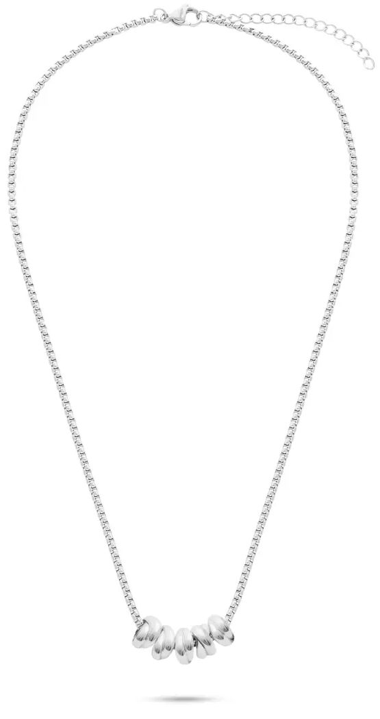 s.Oliver Collana SOJ-0095-N-45